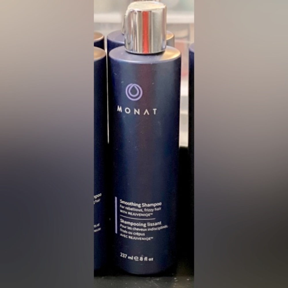 MONAT HAIR CARE